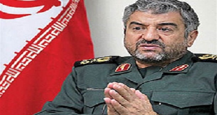 تشکیل قرارگاه پیشرفت و آبادانی سپاه در استانها