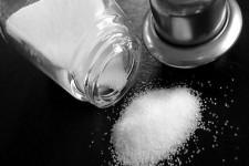 این نمک را نخورید!