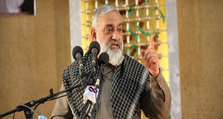 ۳۷ سال است استکبار از مردم ایران سیلی می‌خورد/ در شرایط امروز هیچ توجیهی برای سازش با آمریکا نیست/ نظام اراده کند در هرکجا از دنیا می‌تواند امریکا را گوشمالی کند