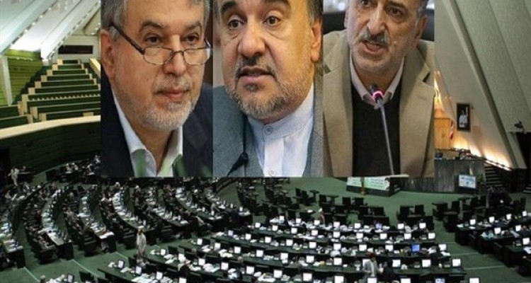 3 وزیر پیشنهادی راهی پاستور شدند/ روحانی: عده‌ای انقلابی‌نما مسائل کشور را «نمی‌فهمند» و درک نمی‌کنند/مخالفان: ۸ هزار میلیارد پول فرهنگیان کجا رفت/آقای روحانی! انقلابی‌ها نفهم نیستند/ موافقان: به دولت کمک کنیم