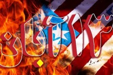 مقابله با مفسدان اقتصادی؛ مطالبه راهپیمایان از مسئولان/ هر اقدام مبنی بر دوست‌پنداشتن آمریکا محکوم است