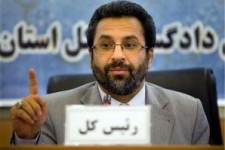 کلاهبردار ۲ هزارمیلیاردی ۲۵ مورد سابقه شرارت و شرکت درسرقت مسلحانه دارد/ مسئولانی که غفلت کرده اند شایستگی خدمت در نظام را ندارند/ عوامل متهم برای تشکیل تجمعات غیرقانونی بازداشت شدند