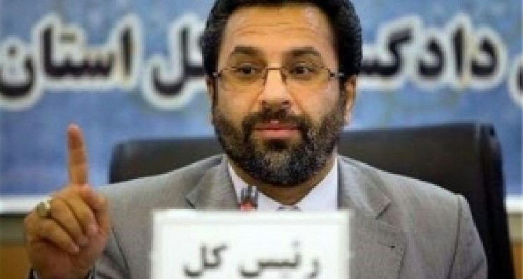 کلاهبردار ۲ هزارمیلیاردی ۲۵ مورد سابقه شرارت و شرکت درسرقت مسلحانه دارد/ مسئولانی که غفلت کرده اند شایستگی خدمت در نظام را ندارند/ عوامل متهم برای تشکیل تجمعات غیرقانونی بازداشت شدند