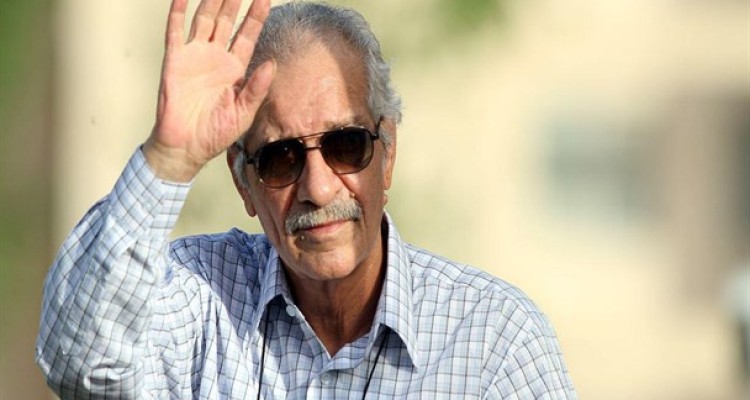 منصور پورحیدری درگذشت+ زندگی‌نامه