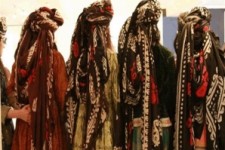 «سلته» و «ماشته» در سایه مدرنیسم رنگ باخت/ اعجاز رنگ در لباس کردی