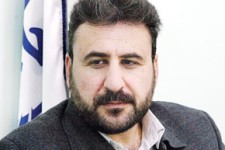 حمله احزاب تک نفره به فلاحت پیشه و تهدید او/ حق انتقاد از دولت را نداری!!