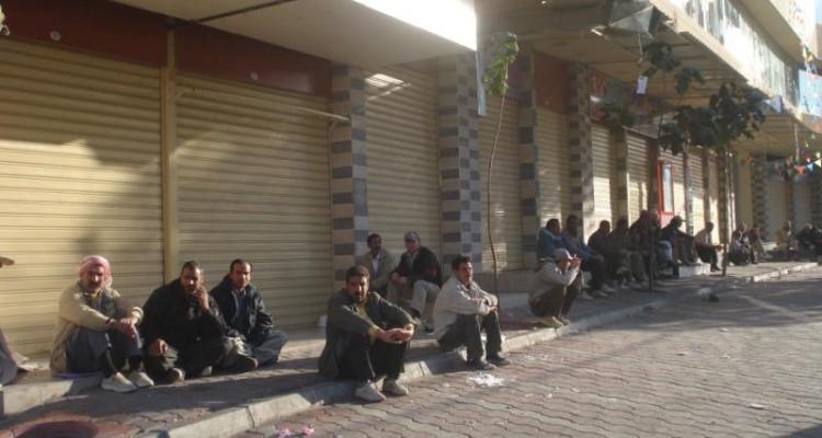 حكايت مديران پرمدعای کرمانشاه و مقام اول بيكاري در كشور