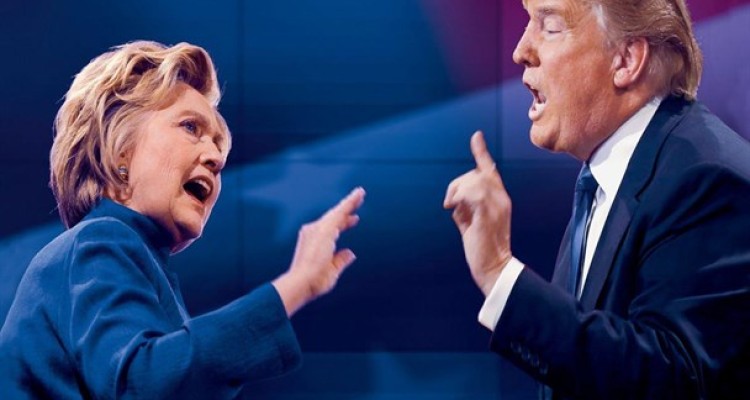 صفایی‌فراهانی:ترامپ تجربه ندارد/ابطحی: ترامپ مبانی سیاسی مشخصی ندارد/حق‌شناس: ترامپ دردسرهای بیشتری برای ایران دارد/الویری:ترامپ از حداقل های سلامت اخلاقی هم برخوردار نیست