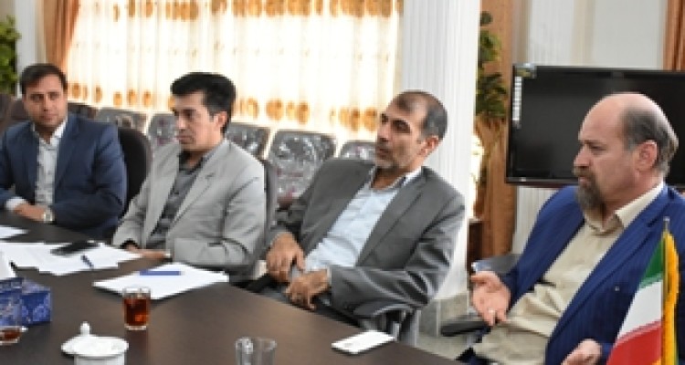 زیباسازی تپه چقاگاوانه در مرکز شهر اسلام آبادغرب با اعتبار 1 میلیارد تومان