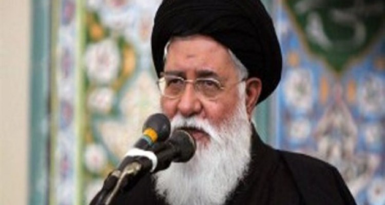 مردم آمریکا باید سرپرستی فردی را قبول کنند که کوچکترین اتهامش تجاوز به دختر ۱۳ ساله است/ نقطه ضعف تحریم را به دشمن نشان ندهید/ دولت عراق از اربعین سیدالشهدا (ع) کاسبی نکند