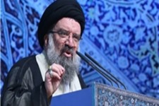 اعترافات نامزدها نشان داد آمریکا کشوری ورشکسته است/رئیس جمهور جدید آمریکا اشتباهات گذشتگان خود را تکرار نکند/ امیدواریم به زودی خبر فتح موصل به گوش جهانیان برسد