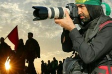 پیاده روی اربعین واکسیناسیون مسلمانان و شیعیان در مقابل هجمه دشمنان است