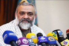 صدای شکستن نظام لیبرال دمکراسی شنیده می شود/ اشتیاق برای دفاع از حرم نشان دهنده انتقال فرهنگ دفاع مقدس در میان نسل های امروزی است