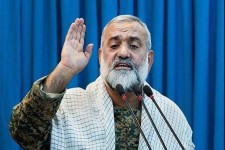 بسیج در عرض 3 سال، 230 هزار شغل را بدون تحمیل یک ریال به دولت ایجاد کرد/تعامل با آمریکا و انگلیس جز مشکلات اقتصادی چیزی در بر ندارد/کلید پیشرفت در دست مردم است