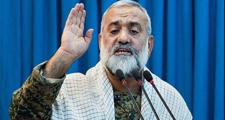 بسیج در عرض 3 سال، 230 هزار شغل را بدون تحمیل یک ریال به دولت ایجاد کرد/تعامل با آمریکا و انگلیس جز مشکلات اقتصادی چیزی در بر ندارد/کلید پیشرفت در دست مردم است