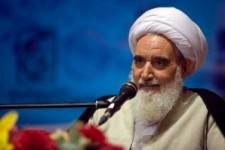 نقض «برجام» تجربه آشکار بی‌اعتمادی به آمریکا است