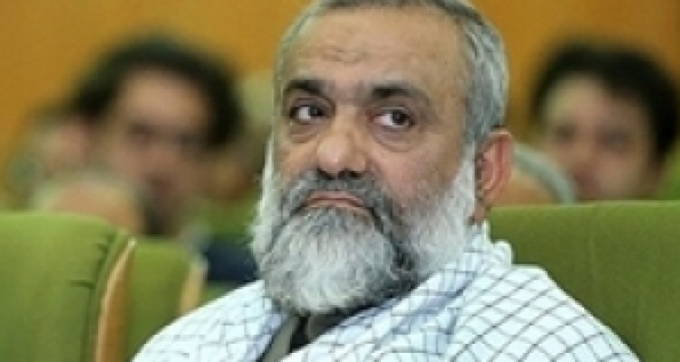 لحظه‌ای دست از مبارزه با کفر و نفاق و ظلم و ستم بر نخواهم داشت