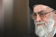 رهبر انقلاب درگذشت حاج علی باقرزاده را تسلیت گفتند