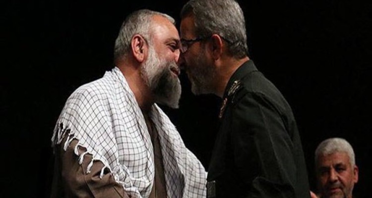 جعفری:خصومت دشمنان با بسیج بیشتر شده است/ نقدی:تعامل با آمریکا جز خسران چیزی ندارد/ غیب‌پرور: بسیج با هر دستگاهی که در مسیر انقلاب باشد تعامل می‌کند