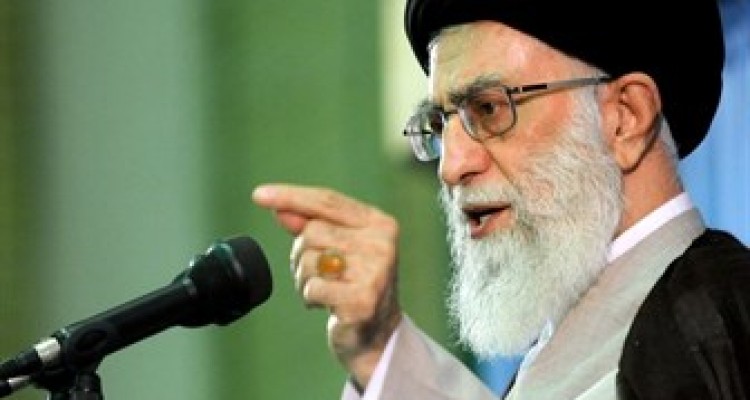 بازخوانی مواضع و اظهارات رهبر معظم انقلاب پیرامون مذاکرات هسته‌ای+فیلم