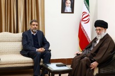 به‌شرط مبارزه و اتحادرژیم صهیونیستی ۲۵سال آینده وجودنخواهدداشت/مأموریت گروه های تکفیری ایجاد فتنه و در حاشیه بردن مسئله فلسطین است