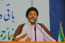 عزل معاون فرهنگی دانشگاه رازی کرمانشاه/ دیگر برجامی وجود ندارد و در واقع برجام وتو شد