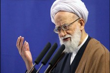 مقاومت تنها راه بدبختی صهیونیست‌ها است/ تمدید تحریم‌ها علیه ایران نقض برجام است