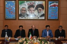 تصویب 3طرح کشاورزی در اسلام آبادغرب با اعتبار 8 میلیارد ریال