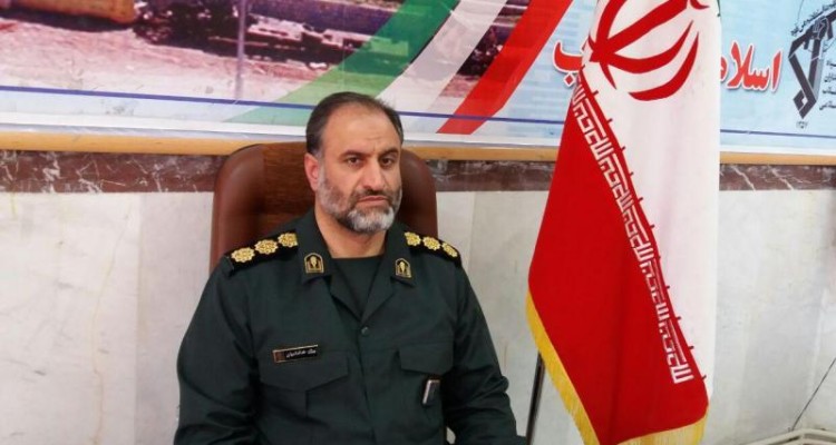  9دی، روز بصیرت و حماسه ملی ایرانیان در دفاع از حریم ولایت مطلقه فقیه است