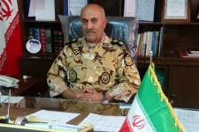  بیانیه سرهنگ قائمی فرمانده تیپ 181 در خصوص حماسه9 دی 