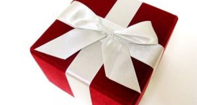*بهترین هدیه چیست؟؟!*