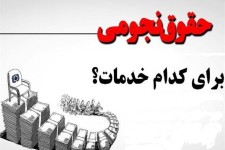 موسوی: بیش از دو هزار نفر در وزارت نفت حقوق بالای 20 میلیون تومان می‌گیرند/ تلاش دولتی ها برای ماستمالی کردن موضوع حقوق های نجومی