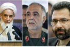 آیت الله علما: لزوم اقدام قاطع برای برداشتن رسوم غلط در مراسم های ترحیم/ سردار ریحانی: الزام قانونی برای حضور روحانی در مجالس ترحیم در نظر گرفته شود/ عدالتخواه: لزوم برخورد قاطع با بدحجابی