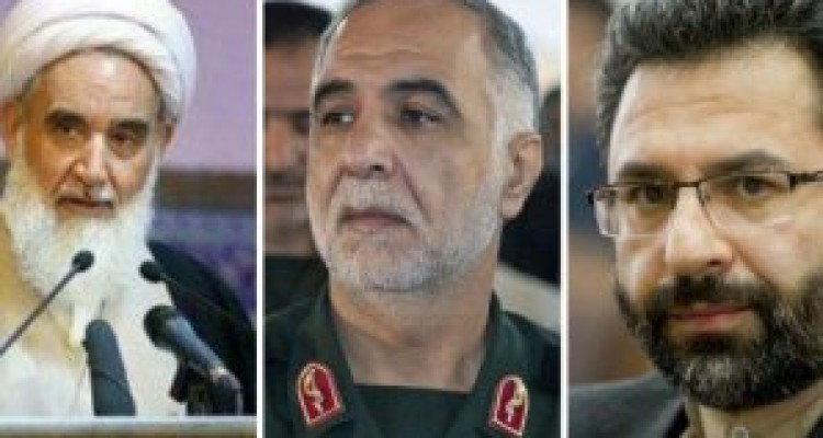 آیت الله علما: لزوم اقدام قاطع برای برداشتن رسوم غلط در مراسم های ترحیم/ سردار ریحانی: الزام قانونی برای حضور روحانی در مجالس ترحیم در نظر گرفته شود/ عدالتخواه: لزوم برخورد قاطع با بدحجابی