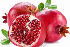 دانستني هايي در مورد مصرف انار