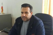 ارزیابی مطلوب برداشت پسته، زعفران و دانه های روغنی در اسلام آبادغرب/ تسهیلات دامپروری و خرید تراکتور