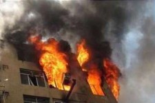 جزئیات انفجار گاز در اسلام آبادغرب/ مصدومیت خانواده 6نفره