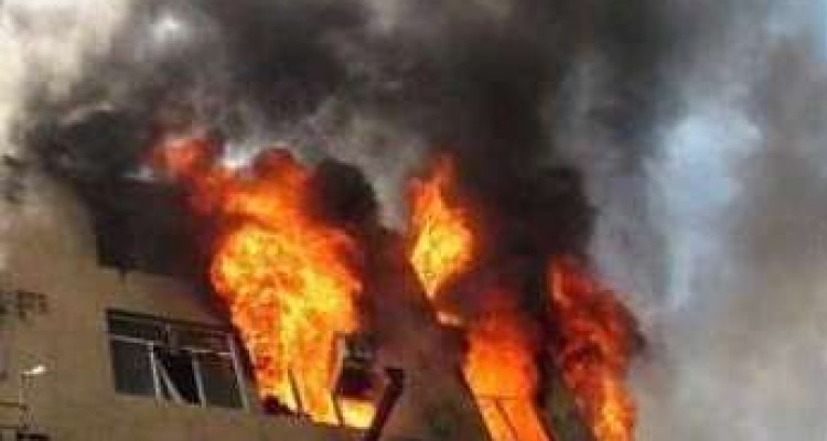 جزئیات انفجار گاز در اسلام آبادغرب/ مصدومیت خانواده 6نفره