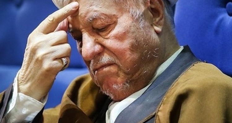 آیت‌الله هاشمی‌رفسنجانی دار فانی را وداع گفت+ زندگینامه