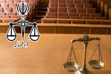 توضیح قوه‌قضائیه درباره دستگیری همدست بابک زنجانی