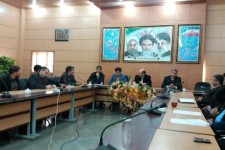 فرماندار اسلام آبادغرب: دستگاه های اداری باید پاسخگوی عملکردشان باشند/رسانه ها نماینده مردم هستند