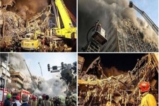 سیستم سرمایشی و گرمایشی پلاسکو مجهز به امکانات پیشرفته نبوده است/ مجلس باید فکر اساسی برای پیشگیری از چنین حادثه هایی انجام دهد