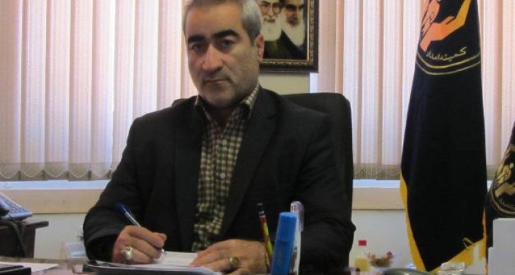 پيام تسليت مديرکمیته امدادشهرستان اسلام آبادغرب به مناسبت شهادت آتش نشانان ساختمان پلاسکو