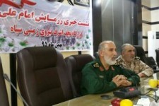 دفاع از عزت از موضع ضعف محقق نمیشود/تقویت روحیه ایمان اولویت ماست