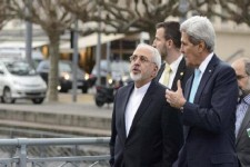 ظریف دیروز: اشتباه کردم به کری اعتماد کردم/ ظریف امروز: به برجام افتخار می‌کنم، ما اعتماد نکردیم!