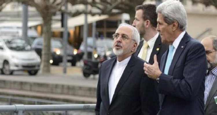 ظریف دیروز: اشتباه کردم به کری اعتماد کردم/ ظریف امروز: به برجام افتخار می‌کنم، ما اعتماد نکردیم!