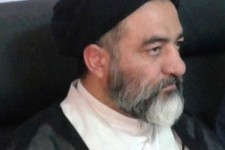 یکی دیگر از اهداف انقلاب رسیدگی به معیشت مردم بود / اقتصاد مقاومتی همان استقلال اقتصادی است که شعارش را می دادیم