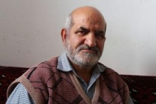 خاطراتی از مهدی زید شفیعی یکی از فعالان مبارزه با طاغوت در اوایل انقلاب در اسلام آبادغرب