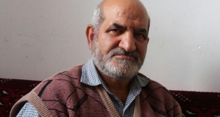 خاطراتی از مهدی زید شفیعی یکی از فعالان مبارزه با طاغوت در اوایل انقلاب در اسلام آبادغرب