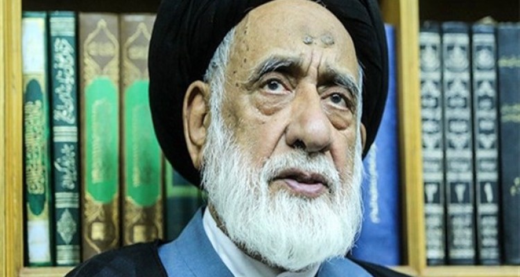 فشار اقتصادی همچنان روی مردم وجود دارد/ توصیه رهبر انقلاب به احمدی نژاد قطعا مفید است/ جامعه روحانیت مبارز روی فرد خاصی تصمیم نگرفته است